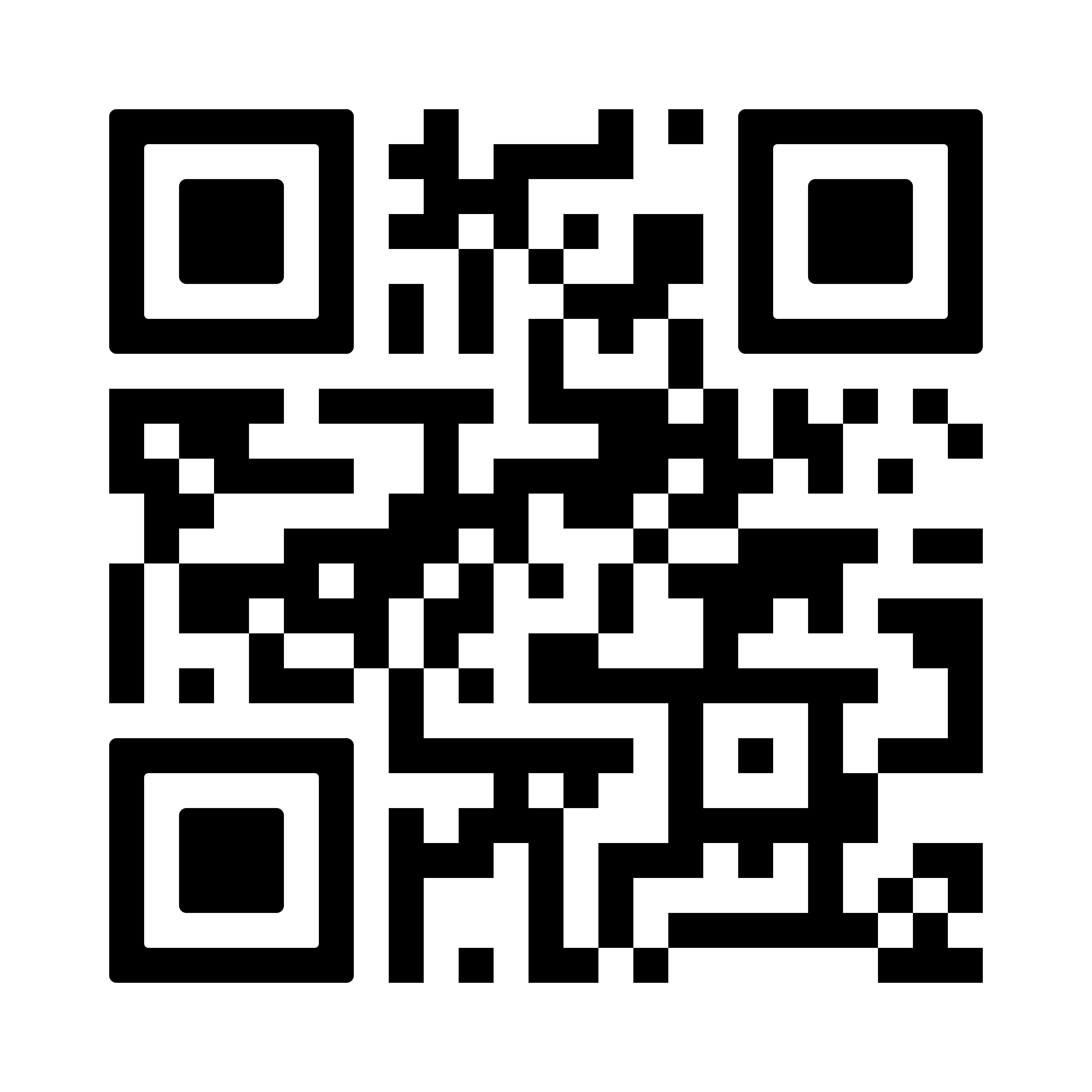 QR Barcode Lokasi Acara