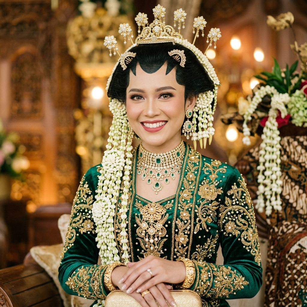 Siti Fatimatuzzahro