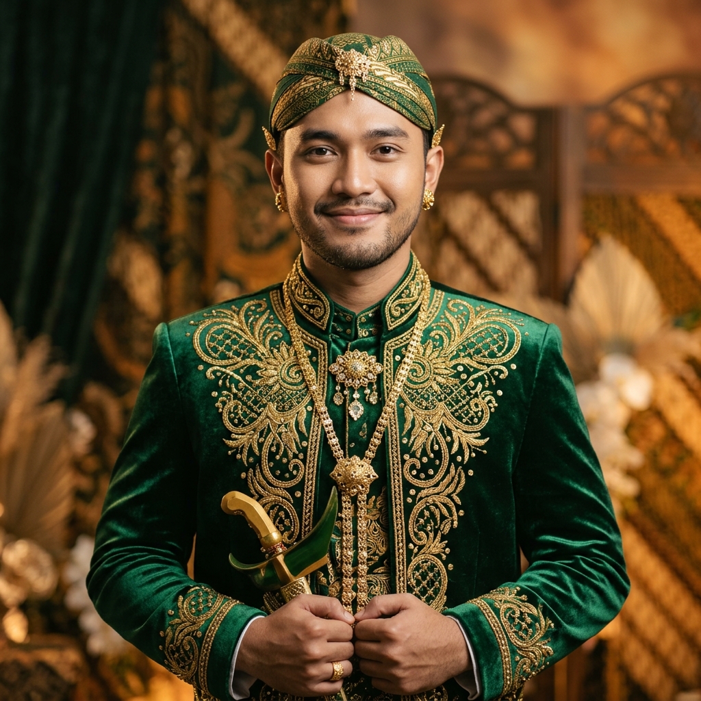 Muhammad Faiz Nur Furqoni